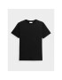 Outhorn T-Shirt OTHSS23TTSHM447 Černá Regular Fit - Pepit.cz