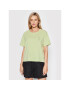 Outhorn T-Shirt TSD606 Zelená Oversize - Pepit.cz