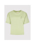 Outhorn T-Shirt TSD606 Zelená Oversize - Pepit.cz