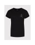 Outhorn T-Shirt TSD615 Černá Regular Fit - Pepit.cz