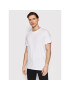 Outhorn T-Shirt TSM600 Bílá Regular Fit - Pepit.cz