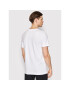 Outhorn T-Shirt TSM600 Bílá Regular Fit - Pepit.cz