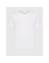 Outhorn T-Shirt TSM600 Bílá Regular Fit - Pepit.cz