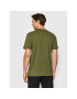 Outhorn T-Shirt TSM600 Zelená Regular Fit - Pepit.cz