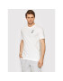 Outhorn T-Shirt TSM614 Bílá Regular Fit - Pepit.cz