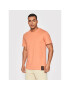 Outhorn T-Shirt TSM615 Oranžová Regular Fit - Pepit.cz