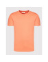 Outhorn T-Shirt TSM615 Oranžová Regular Fit - Pepit.cz