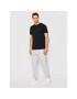 Outhorn T-Shirt TSM617 Černá Regular Fit - Pepit.cz