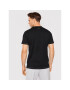 Outhorn T-Shirt TSM617 Černá Regular Fit - Pepit.cz