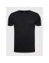 Outhorn T-Shirt TSM617 Černá Regular Fit - Pepit.cz