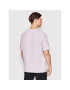 Outhorn T-Shirt TSM617 Fialová Regular Fit - Pepit.cz