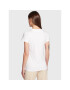 Outhorn T-Shirt TTSHF043 Bílá Regular Fit - Pepit.cz