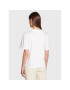 Outhorn T-Shirt TTSHF094 Bílá Relaxed Fit - Pepit.cz