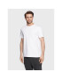 Outhorn T-Shirt TTSHM058 Bílá Regular Fit - Pepit.cz