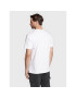 Outhorn T-Shirt TTSHM058 Bílá Regular Fit - Pepit.cz