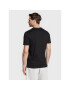 Outhorn T-Shirt TTSHM058 Černá Regular Fit - Pepit.cz