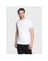 Outhorn T-Shirt TTSHM108 Bílá Regular Fit - Pepit.cz