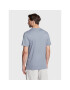 Outhorn T-Shirt TTSHM108 Modrá Regular Fit - Pepit.cz