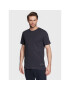 Outhorn T-Shirt TTSHM108 Tmavomodrá Regular Fit - Pepit.cz