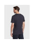 Outhorn T-Shirt TTSHM108 Tmavomodrá Regular Fit - Pepit.cz