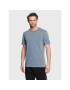 Outhorn T-Shirt TTSHM110 Modrá Regular Fit - Pepit.cz