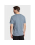 Outhorn T-Shirt TTSHM110 Modrá Regular Fit - Pepit.cz