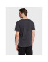 Outhorn T-Shirt TTSHM110 Šedá Regular Fit - Pepit.cz