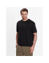 Outhorn T-Shirt TTSHM448 Černá Regular Fit - Pepit.cz