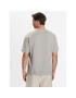 Outhorn T-Shirt TTSHM448 Šedá Regular Fit - Pepit.cz