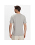 Outhorn T-Shirt TTSHM451 Šedá Regular Fit - Pepit.cz