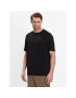 Outhorn T-Shirt TTSHM453 Černá Regular Fit - Pepit.cz