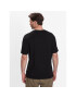 Outhorn T-Shirt TTSHM453 Černá Regular Fit - Pepit.cz