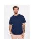 Outhorn T-Shirt TTSHM453 Tmavomodrá Regular Fit - Pepit.cz