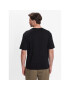 Outhorn T-Shirt TTSHM455 Černá Regular Fit - Pepit.cz