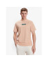 Outhorn T-Shirt TTSHM458 Béžová Regular Fit - Pepit.cz