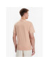 Outhorn T-Shirt TTSHM458 Béžová Regular Fit - Pepit.cz