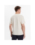 Outhorn T-Shirt TTSHM461 Écru Regular Fit - Pepit.cz