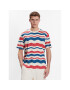 Outhorn T-Shirt TTSHM462 Barevná Regular Fit - Pepit.cz