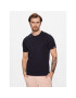 Outhorn T-Shirt TTSHM467 Tmavomodrá Regular Fit - Pepit.cz