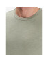 Outhorn T-Shirt TTSHM467 Zelená Regular Fit - Pepit.cz