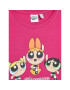 OVS Halenka THE POWERPUFF GIRLS 1634768 Růžová Regular Fit - Pepit.cz