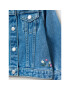 OVS Jeansová bunda 1679631 Modrá Regular Fit - Pepit.cz