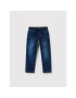 OVS Jeansy 1403142 Tmavomodrá Regular Fit - Pepit.cz