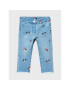 OVS Jeansy DISNEY 1580697 Modrá Regular Fit - Pepit.cz