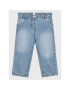 OVS Jeansy 1678475 Modrá Regular Fit - Pepit.cz