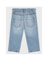 OVS Jeansy 1678475 Modrá Regular Fit - Pepit.cz