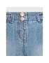 OVS Jeansy 1678475 Modrá Regular Fit - Pepit.cz