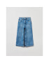 OVS Jeansy 1828246 Modrá Wide Leg - Pepit.cz