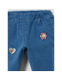 OVS Jeggins 1678500 Modrá Regular Fit - Pepit.cz