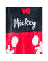 OVS Kojenecké dupačky MICKEY 1619344 Červená Regular Fit - Pepit.cz